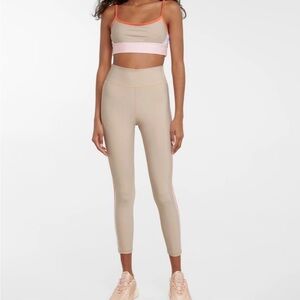 NEW The Upside Altha Dance Leggings Size Small